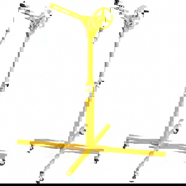 500 Lb Steel Lifting Hook Crane